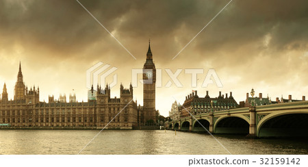 House of Parliament 32159142