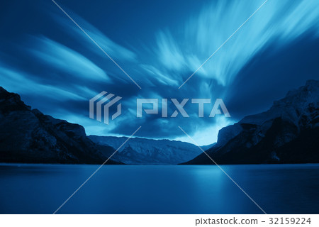 Banff National Park 32159224