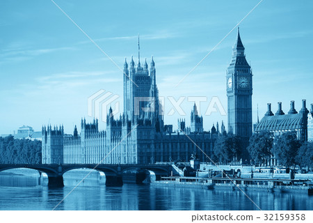 House of Parliament 32159358