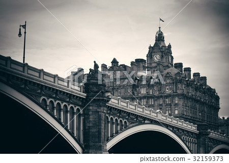 Balmoral Hotel Balmoral Hotel 32159373