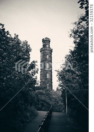 Calton Hill Calton Hill 32159378