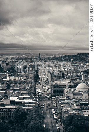 Edinburgh Edinburgh 32159387