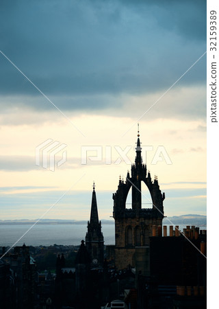 Edinburgh Edinburgh 32159389
