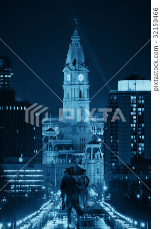 Philadelphia street Philadelphia street 32159466