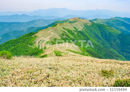 從Nakatsu Awaji Mt. 32159494