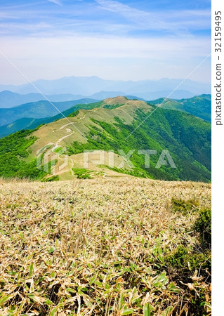 從Nakatsu Awaji Mt. 32159495