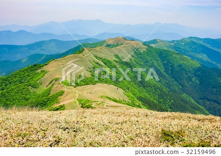 從Nakatsu Awaji Mt. 32159496