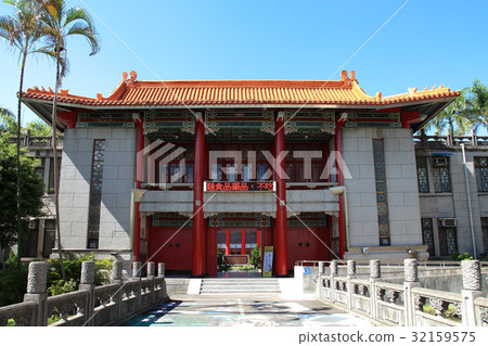 Taipei Area 32159575