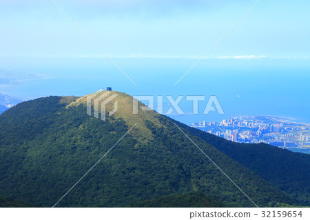 Taipei Area 32159654