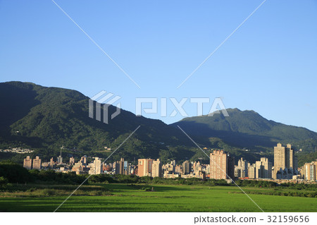 Taipei Area 32159656
