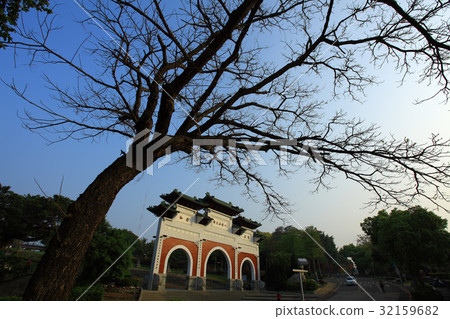 Central Taiwan 32159682