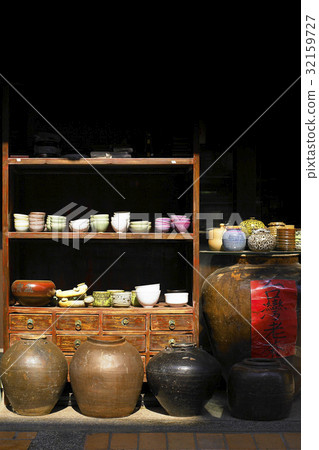 Central Taiwan 32159727