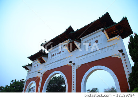 Central Taiwan 32159784