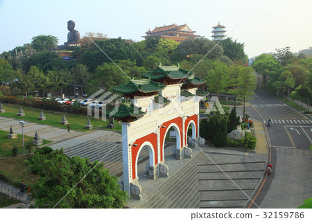 Central Taiwan 32159786