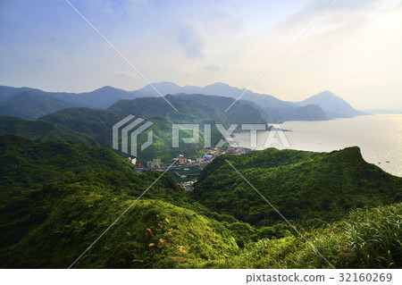 Taipei Area 32160269