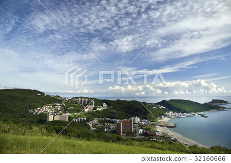 North of Taiwan 32160666