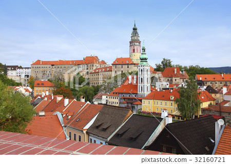 Czech Czech 32160721