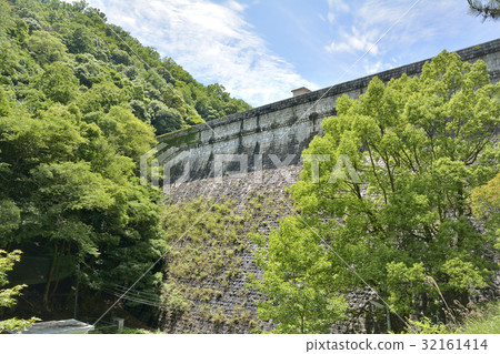 Kowamoto Gotamatsu Dam Kowamoto Gotamatsu Dam 32161414