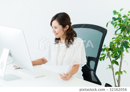 女商人 32162056