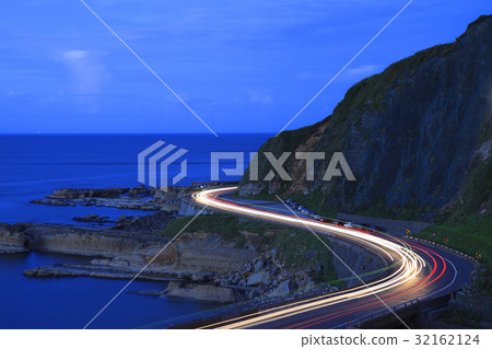 North of Taiwan North of Taiwan 32162124