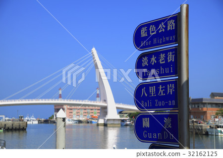 North of Taiwan North of Taiwan 32162125