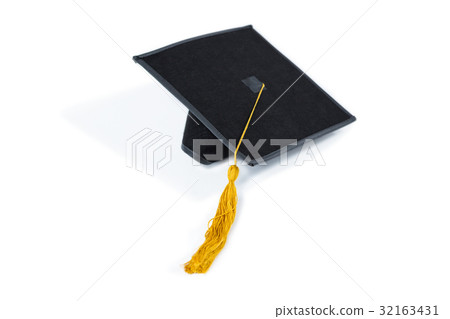 Close-up of mortar board 32163431