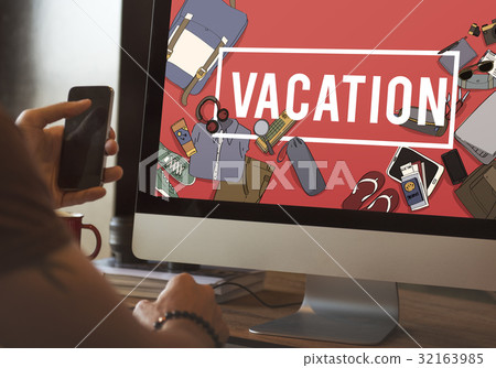 Holiday Trip Enjoyment Vacation Break 32163985
