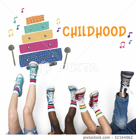 children early education leisure activities music for kids 32164862