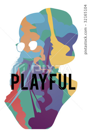 Holi Color Festival Celebration Concept Holi Color Festival Celebration Concept 32165104