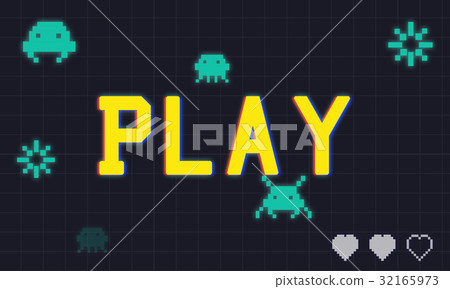 Game Play Entertainment Fun Relax Leisure Graphic Game Play Entertainment Fun Relax Leisure Graphic 32165973