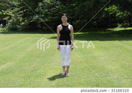 Barretton Yoga 32166320