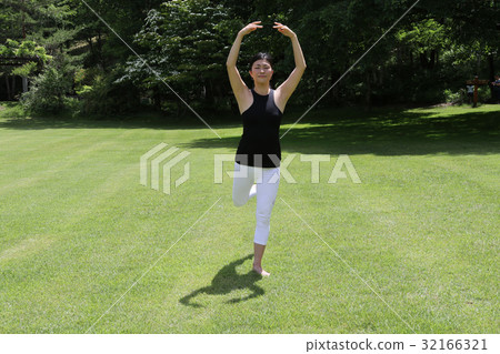 Barretton Yoga 32166321