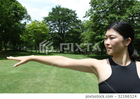 巴雷頓瑜伽 32166324