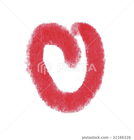 lipstick Grunge Brush Stroke set lipstick Grunge Brush Stroke set 32166326