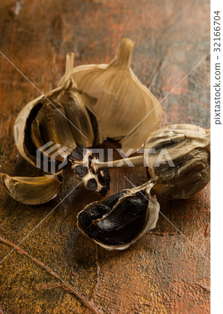 Black Daisuke 32166704