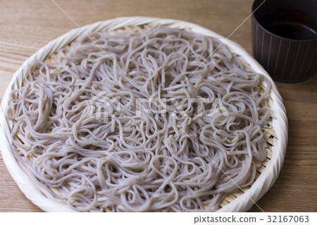 Soba (7 items of allergy specific ingredients) Soba (7 items of allergy specific ingredients) 32167063
