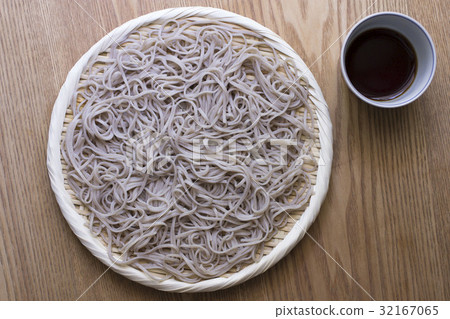 蕎麥麵(7種過敏特定成分) 蕎麥麵(7種過敏特定成分) 32167065