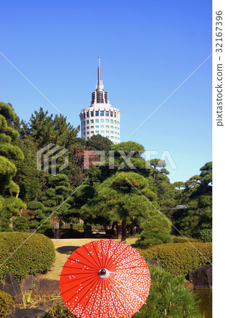 Kaihin Makuhari日本花園 32167396