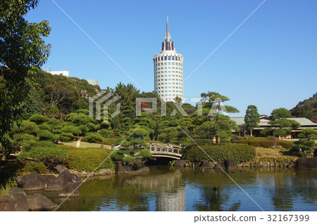 Kaihin Makuhari日本花園 32167399