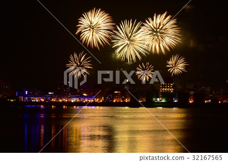煙火 32167565
