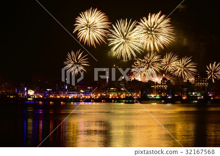 煙火 32167568