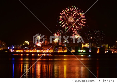 Fireworks Fireworks 32167573