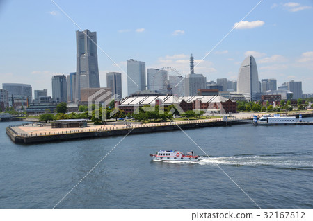 Minato Mirai Minato Mirai 32167812