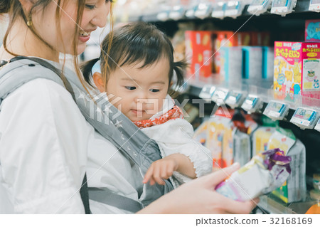 超級市場 量販 量販店 32168169