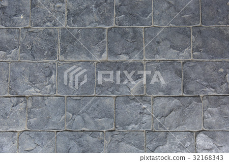 stone floor tiles for texture background Pattern 32168343