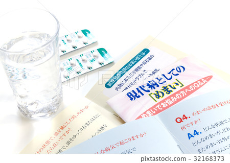 Dizziness, dizziness, dizziness, Ménière's disease, medicine 32168373