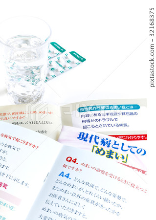 Dizziness, dizziness, dizziness, Ménière's disease, medicine 32168375