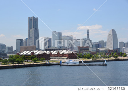 Minato Mirai 32168380