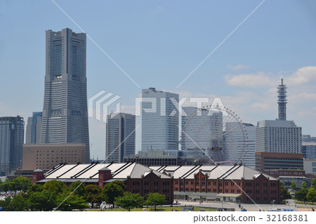 Minato Mirai 32168381