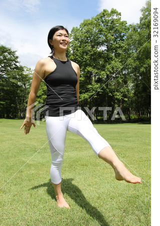 Barretton Yoga 32169094